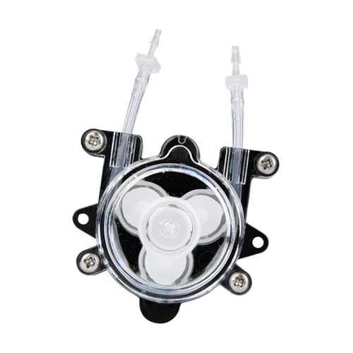 Peristaltikpumpe, DC 12V Mini Peristaltikpumpe, Labor Bioengineering Biochemische Pumpe(A)