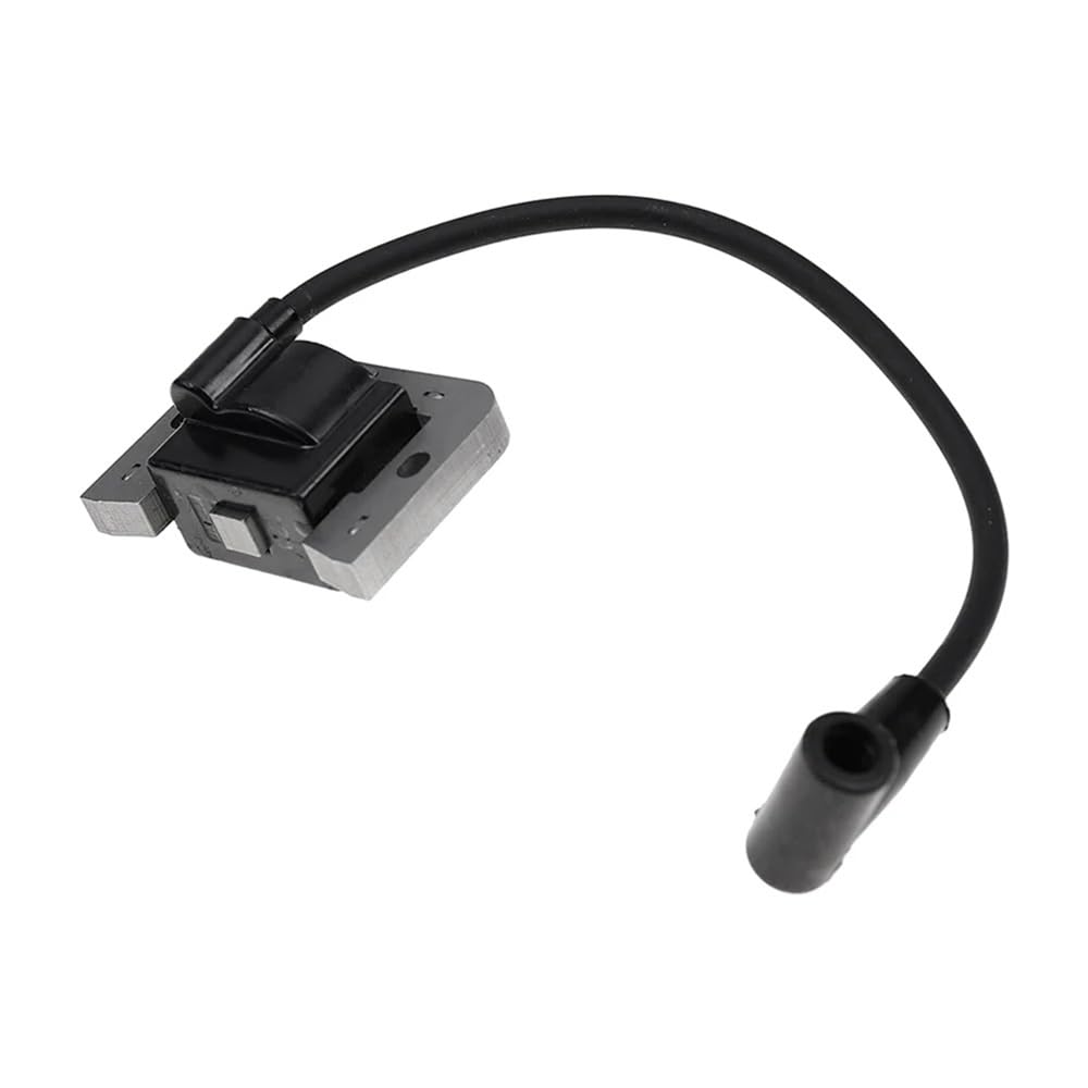 Módulo de Bobina de Encendido de Repuesto de 2 Piezas Compatible con Motores de cortacésped 3258406-S KT715 KT725 SV470 SV480 ZT720 ZT730 Serie 7000