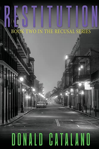 Restitution view 2