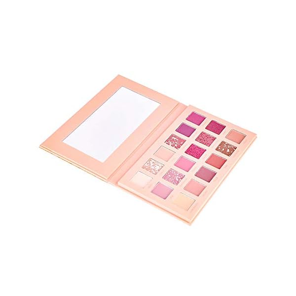 18-Colors-Pigmented-The-New-Nude-Eyeshadow-Palette-Blendable-Long-Lasting-Eye-Shadow-Palettes-Neutrals-Smoky-Multi-Reflective-Shimmer-Matte-Glitter-Pressed-Pearls-Eye-Shadow-Makeup-palette-Cosmetics 18 Colors Pigmented The New Nude Eyeshadow Palette Blendable Long Lasting Eye Shadow Palettes Neutrals Smoky Multi Reflective Shimmer Matte Glitter Pressed Pearls Eye Shadow Makeup palette Cosmetics