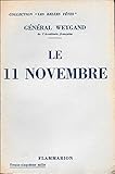 11 novembre 2019 tremblement de terre  Le 11 novembre.