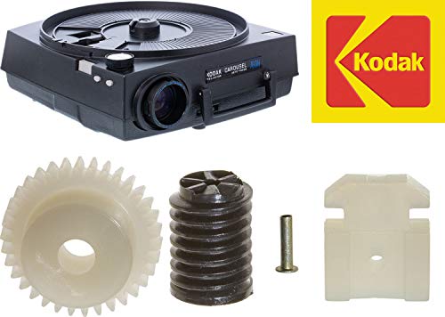 Repair Kit For Kodak Carousel Slide Projector w/Focus Motor