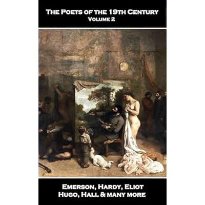 The Poets of the 19th Century