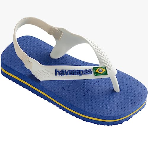 Havaianas Girls Flip Flop Sandals2