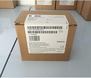 Anncus 1PCS 6ES7288-3AQ04-0AA0 S7-200 Smart AQ04 Analog Output Module in Stock