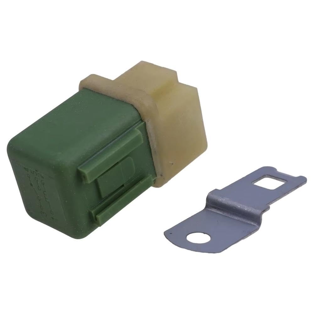 Relé 4251588 Para Hitachi EX60-2 EX100-2 EX120-2 Piezas Coche