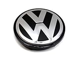  VW Nabenkappe Alufelge 7L6601149 RVC(Touareg,Crafter) 77mm