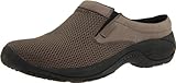 Merrell Men's Encore Bypass Slip-On Shoe,Gunsmoke,10 M US