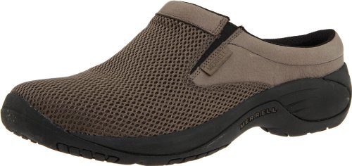 Merrell Men's Encore Bypass Slip-On Shoe,Gunsmoke,10 M US
