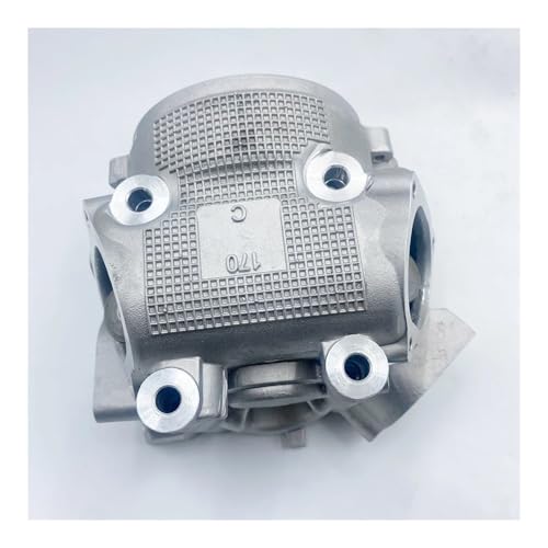 Culasse Linhai 260CC pour moteur de quad Linhai 300CC LH260 LH300 pièce 22401A