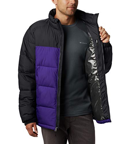 Image of Columbia Men's Pike Lake Hooded Jacket