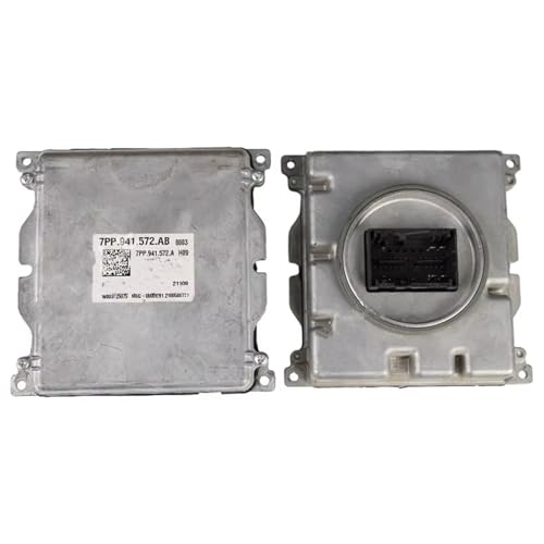 Module d'éclairage de voiture 7PP941572AB ballast ordinateur pour A4 S4 Q7 - 4