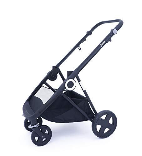 Miniatura 12 de Petex - Carrito De Bebé Rojo