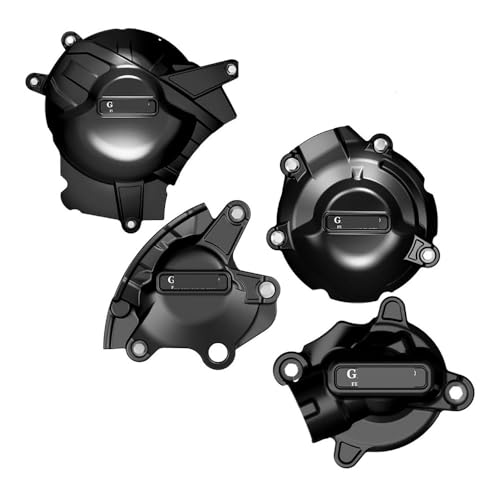 Carter de protection de précision pour GSX-R1000 2017-2021 - 2