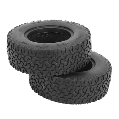 Jante de roue RC en caoutchouc pour une adhérence crawler optimale