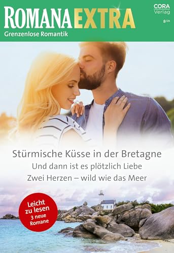 Romana Extra Band 149 (German Edition)