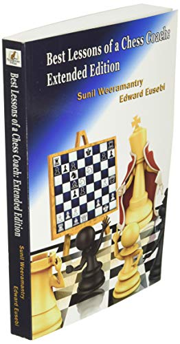 Best Lessons of a Chess Coach