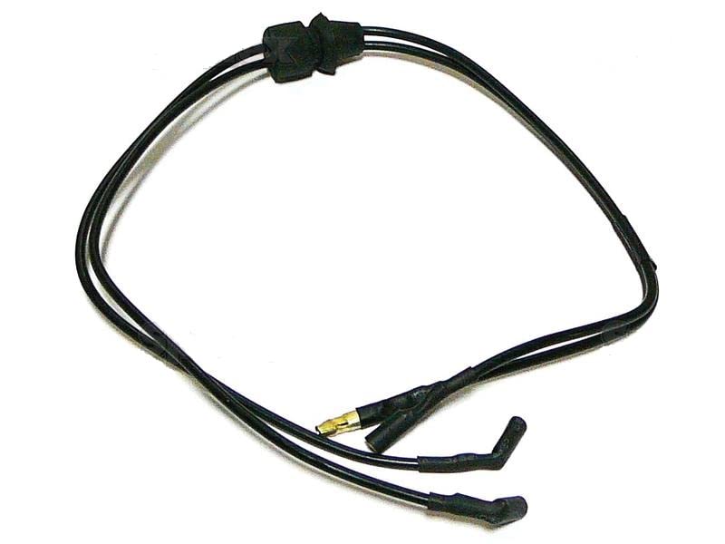 Sparex Safety Start Switch Wiring Harness for Ford '65-up Tractor & Loader/Backhoe