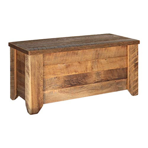 Blanket-ChestStorage-Trunk-37x17x18-tall Blanket ChestStorage Trunk 37x17x18 tall