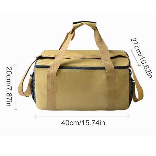 Pochette de cuisine extérieure 40cm pour protéger vos affaires de pluie - 3