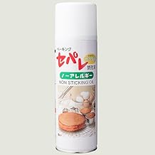 ベーキングセパレ（ノーアレルギー） / 395g（500ml） TOMIZ/cuoca(富澤商店)