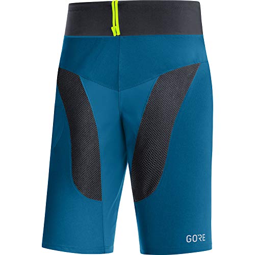 Shorts Gorewear C5 Trail Light Hombre miniatura 1