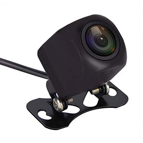 Amazon.co.jp: バックカメラ 車載カメラ 100万画素 リアカメラ