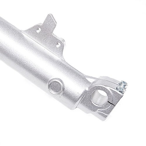 Semi-poulie Fixe TGB Originale - Compatible Piaggio Hexagon, Runner, SR 125-180 2T