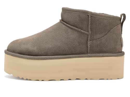Image of UGG Women's Classic Ultra Mini Platform Boot