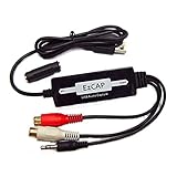 Adaptateur audio cassette - plug and play, pas d'alimentation supplémentaire. prend en charge les systèmes et les systèmes linux.