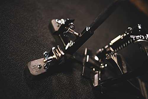 Meinl Cymbals Mdpp Dynamic Pedal Pad For Single And Double Kick Practice #TOP2