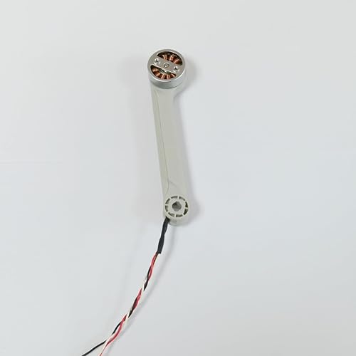 Miniatura 10 de Mini 3 piezas de reparación Drone Motor Brazo reemplazo para DJI Mavic Mini 3 Parte trasera izquierda