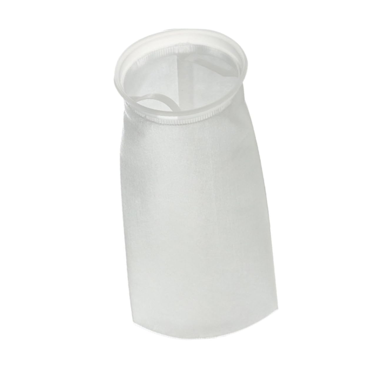 10um Paint Filter Bag White PP Mesh for Paint Sprayers