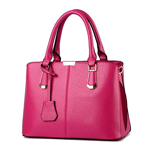 Sac à main en cuir synthétique pour en finir avec les sacs lourds