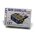 Tamiya Double Gearbox L/R Independ 4-Speed TAM70168 Science Kits & Accys