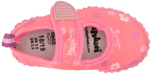 Playshoes Aquaschuhe Unisex Kinder Wassersportschuh, Hawaii, 24/25 EU