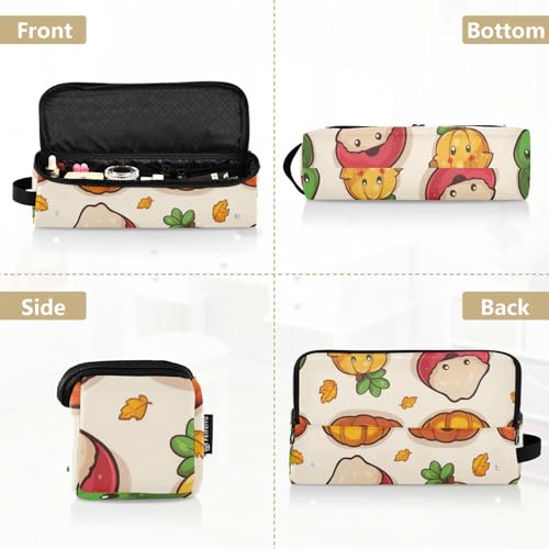 Bolsa de viaje para herramientas de cabello resistente al calor miniatura 5