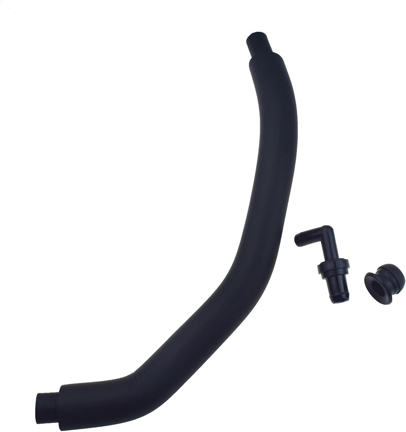 Valve + Grommet + Hose Kit fit for GS430 LS430 SC430 for Toyota Tundra Sequoia for Land for Cruiser 1220435040 1226150050 9048018001