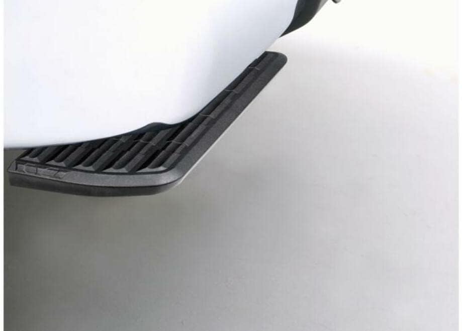RealTruck AMP Research BedStep | 75307-01A | Fits 2005 - 2015 Toyota Tacoma