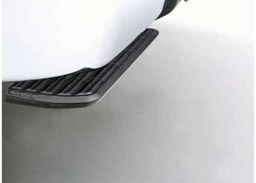 Miniatura 7 de RealTruck AMP Research BedStep | 75307-01A | Compatible con Toyota Tacoma 2005 - 2015