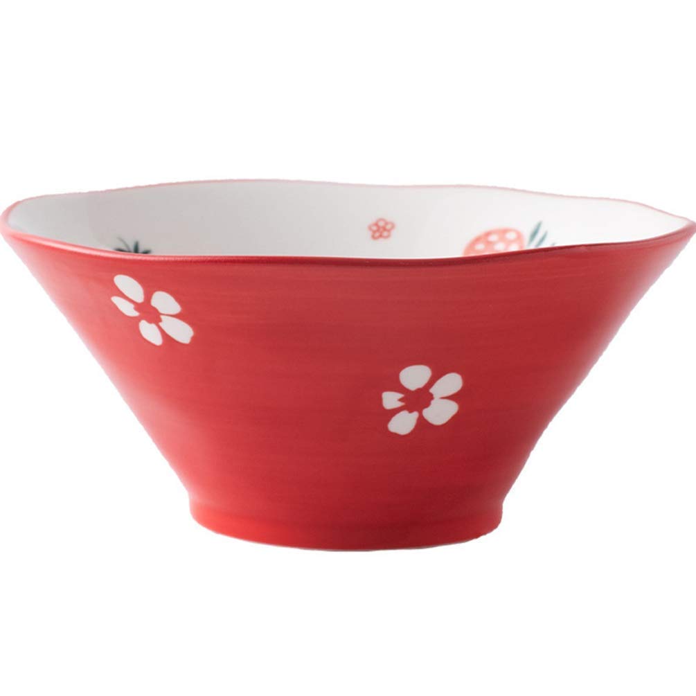 Bol de ramen japonais en céramique pour vos soirées soupes asiatiques