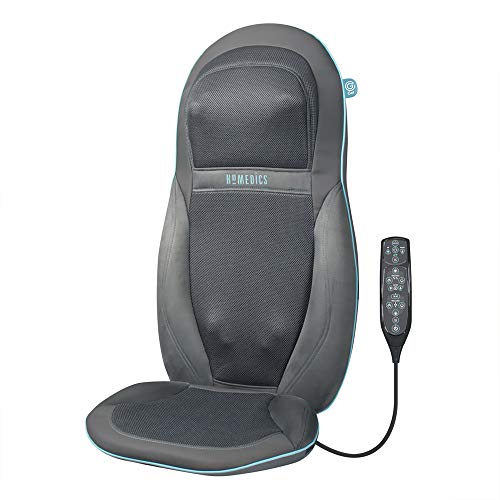 Homedics SGM1600 - Caratteristiche, prezzo, opinioni
