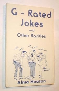 Paperback G-Rated Jokes and Other Rarities Book