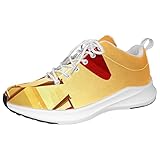 Applications : chaussures de marche, baskets, chaussures de course, chaussures de jogging, chaussures de sport, chaussures d'entraînement, chaussures d'exercice, baskets en tissu, baskets extensibles, entraînement flexible, fitness, maille plate.