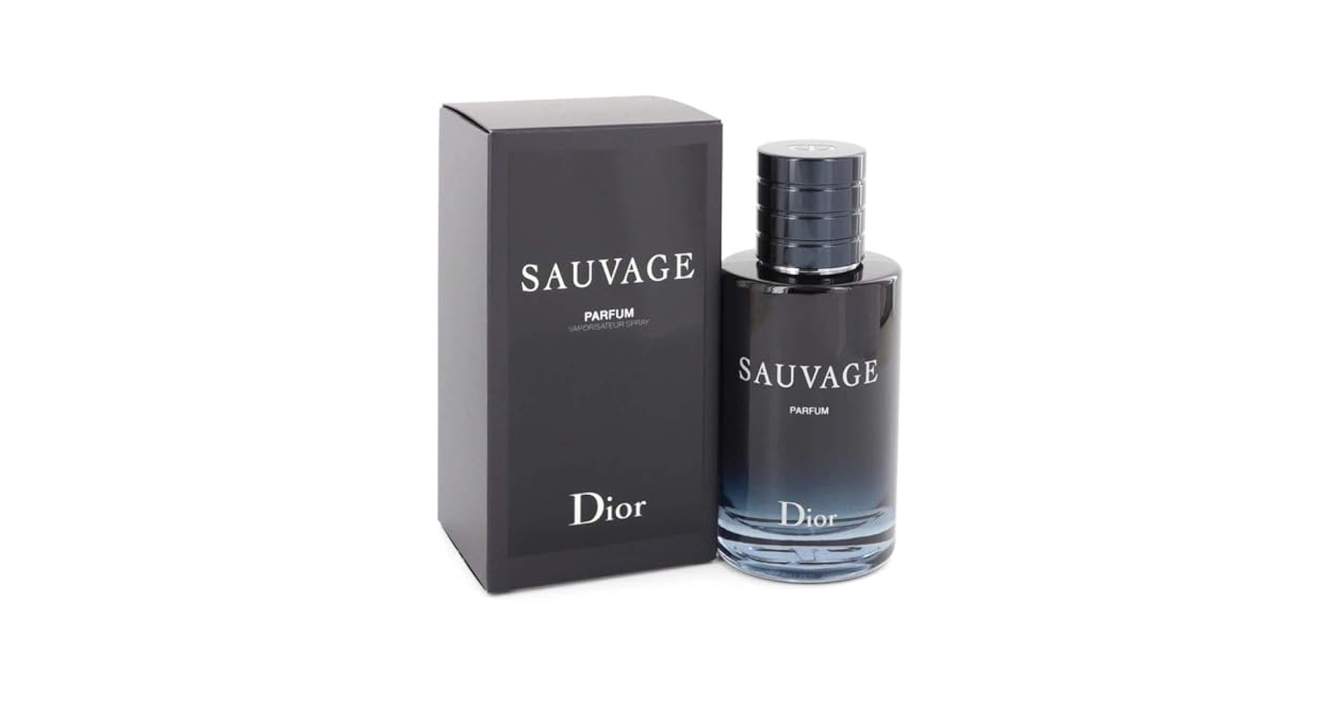 Amazon.com : Sauvage by Christian Dior Parfum Spray 2 oz