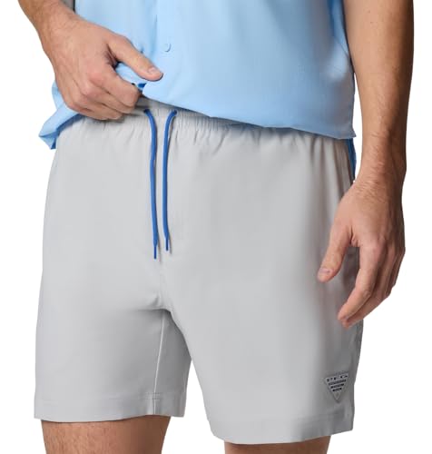 Columbia PFG Rambler Lined Short avec doublure technique respirante - 4