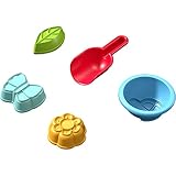  Haba SANDSPIELZEUG Kleinkind-Set 5-teilig
