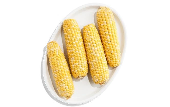 PRODUCE Corn 4 Count, 4 CT