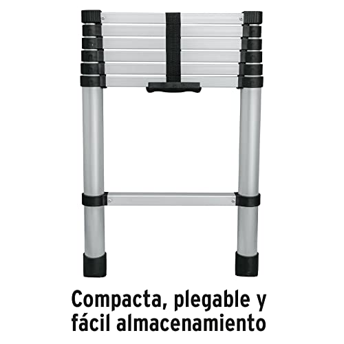 Mejores precios y opiniones de Escaleras de aluminio precio los mejores 5. 26 Imagen adicional