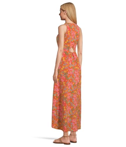 Image of Toad&Co. Sunkissed Maxi Dress - Women's